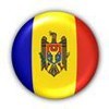 flag moldova